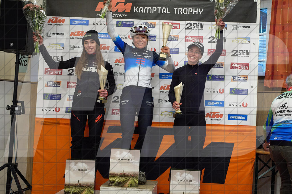 34. KTM Kamptal Trophy  | ZÖBING, Österreich – 2026-03-28: 34. KTM Kamptal TrophyFoto: © 2026 Martin Bihounek - MB Creative e.U.