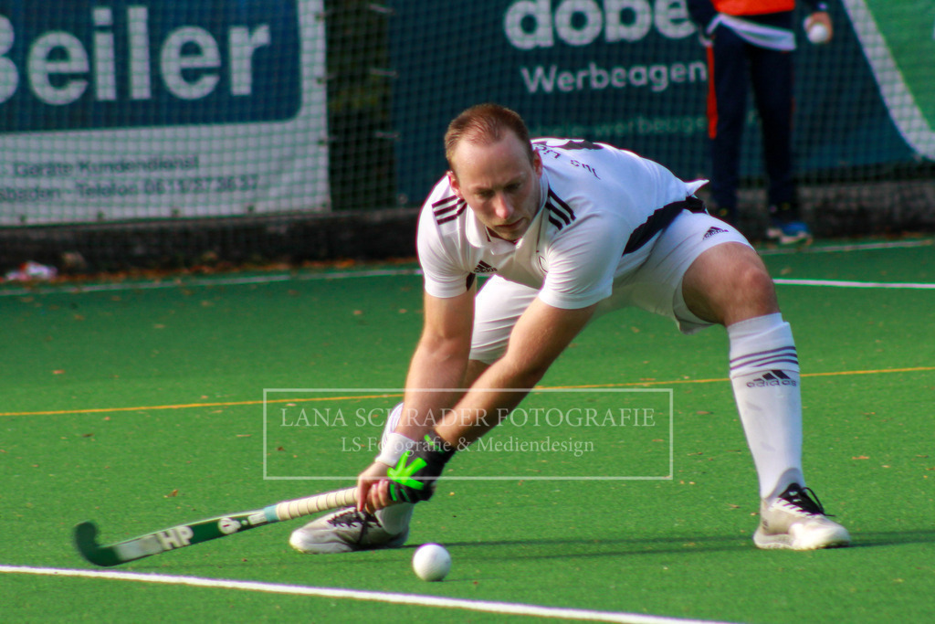 2. Bundesliga Herren WTHC-TUSLI 14.10.23 Wiesbaden-035 | lanaschraderfotografie - Realisiert mit Pictrs.com