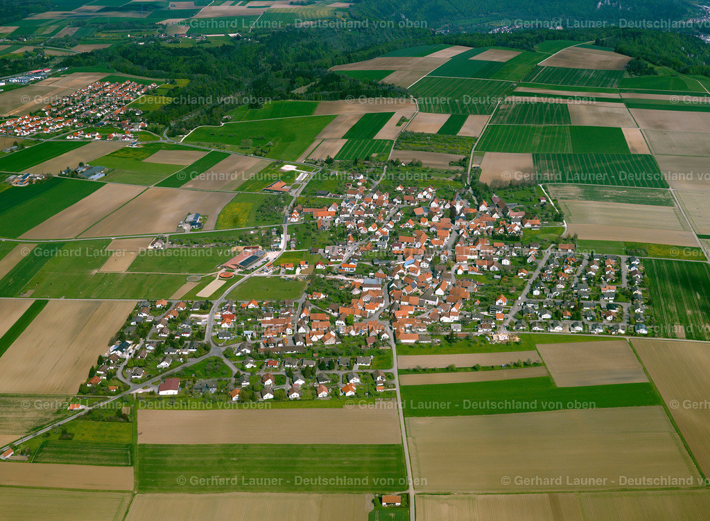 2857858 | Seißen, Blaubeuren