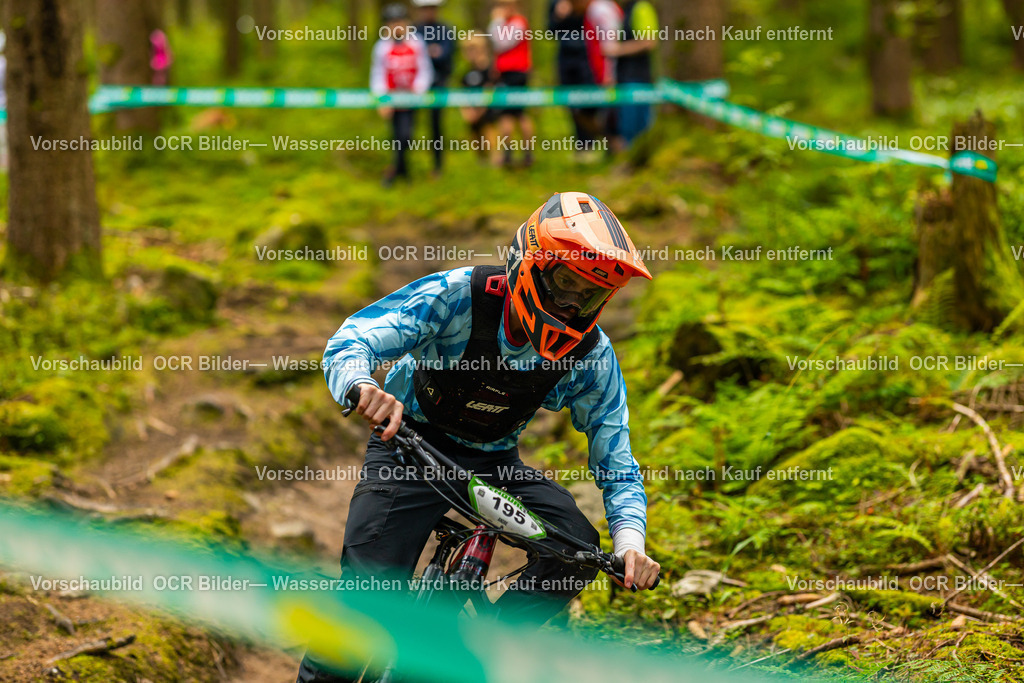 Enduro One Rabenberg Sa R1-1933 | OCR Bilder Fotograf Eisenach Michael Schröder