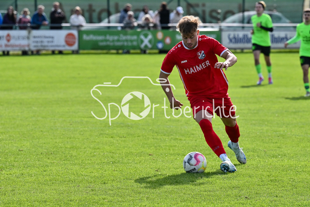 TSV Hollenbach - FC Stätzling | TSV Hollenbach #19