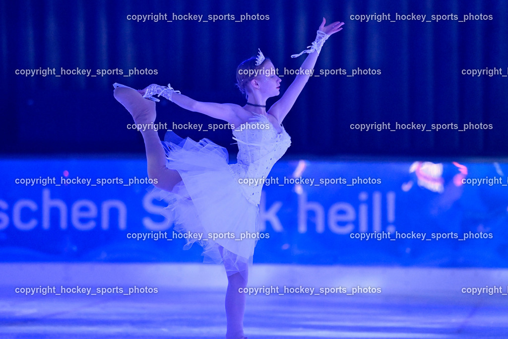 Eishallen Eröffnung Eberstein | Eishallen Eröffnung Eberstein, Eishallen Eröffnung Eberstein am 07.12.2024 in Eberstein (Halle Eberstein), Austria, (Photo by Bernd Stefan)