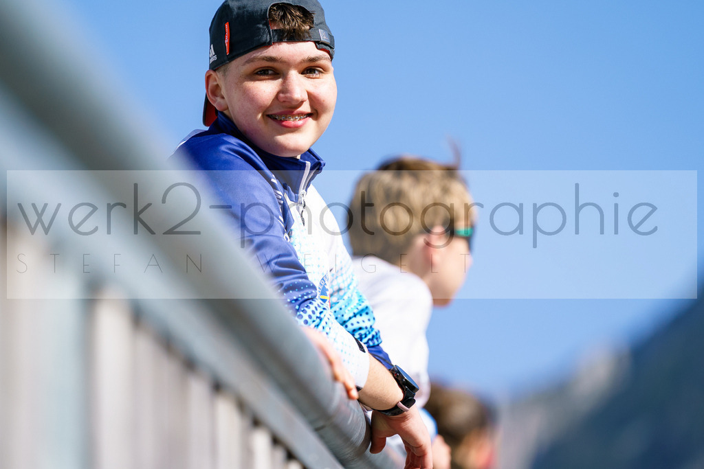 Deutschlandpokal Ruhpolding | 7. DSV JOKA Deutschlandpokal in der Chiemgau Arena Ruhpolding am 7. - 8. März 2026