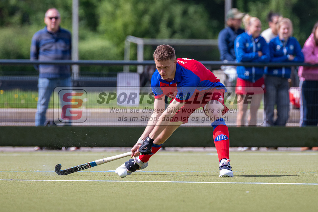 SM_20250503-DSC_9229 | 1.Bundesliga Feld - Rückrunde (M) DCADA  - GTHGC / 5:1 (1:0)