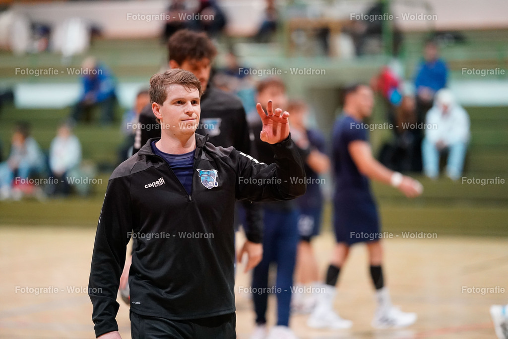 20221203 HLA Jags Bad Vöslau v West Wien-3 | Fotografie Woldron