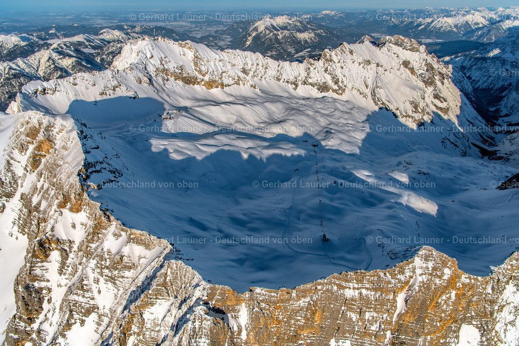 3900389 | Zugspitzplatt