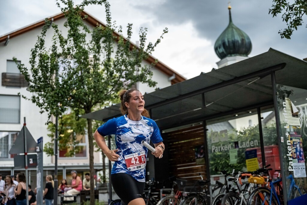 20. Sonthofer Bosch BKK Citylauf | 20. Sonthofer Bosch BKK Citylauf am 12.07.2024 in Sonthofen. Foto: Dominik Berchtold/www.dberchtold.com/ @d_berchtold_foto auf Instagram