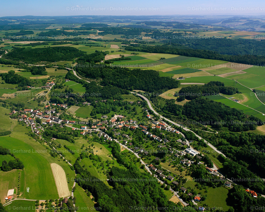 2530353 | Eschbach Gesamtaufnahme