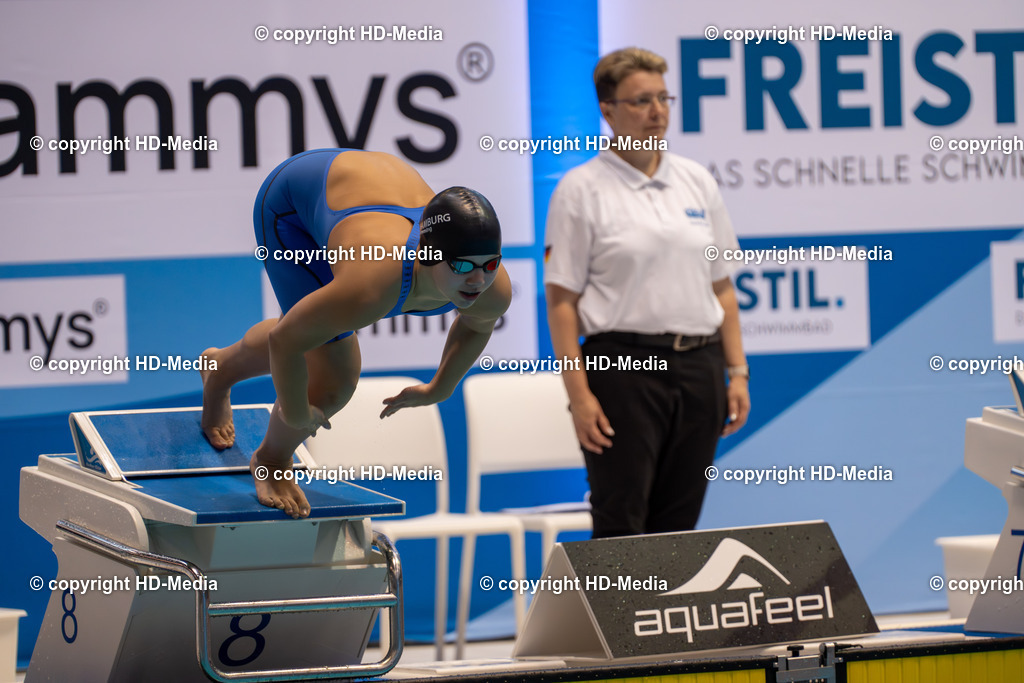 Deutsche Jahrgangsmeisterschaft Schwimmen 2026 | Deutsche Jahrgangsmeisterschaft Schwimmen 2026