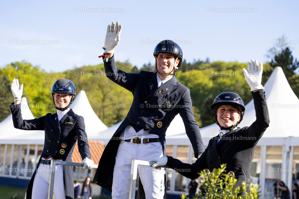 TH_358-WANDRES Frederic (GER)_ IMO PECTORE_36673 | Horses &amp; Dreams 2026 am 26.04.26 in Hagen a.T.W., Thomas Hellmann, 358WANDRES Frederic (GER), IMO PECTORE