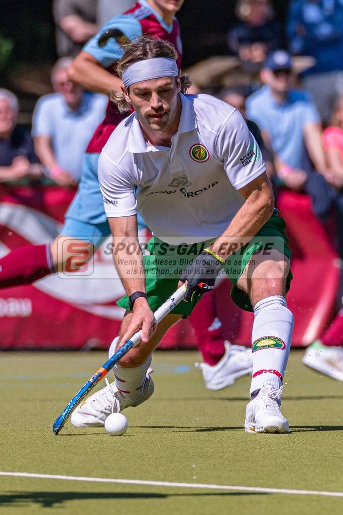 SM_20240511-D5A_8739 | Playoffs: 1.Bundesliga Feldhockey (M) UHC - HPC/ 1:5 (1:2)