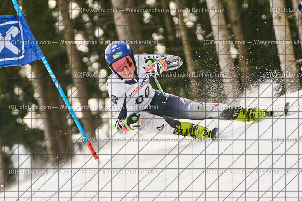 ALP7785_SkiBezirksMeisterschaft_Hollenstein_Besendorfer Stephan | (C)FotoLois.com, Alois Spandl, SkiBezirksMeisterschaft NÖ-West und Bambini/Kindercup-RTL, SC Hollenstein am Königsberg, Sa 11. Feb. 2023.