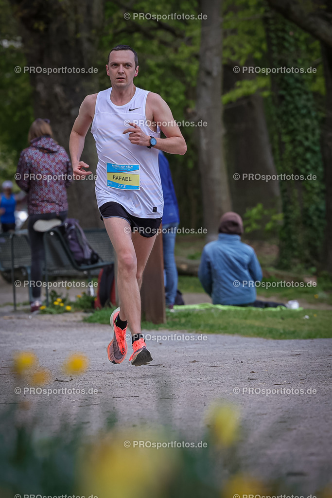 Osterlauf Koeln; Koeln, 16.04.22 | Impressionen vom Osterlauf Koeln am 16.04.22 in Koeln (Nordrhein-Westfalen).