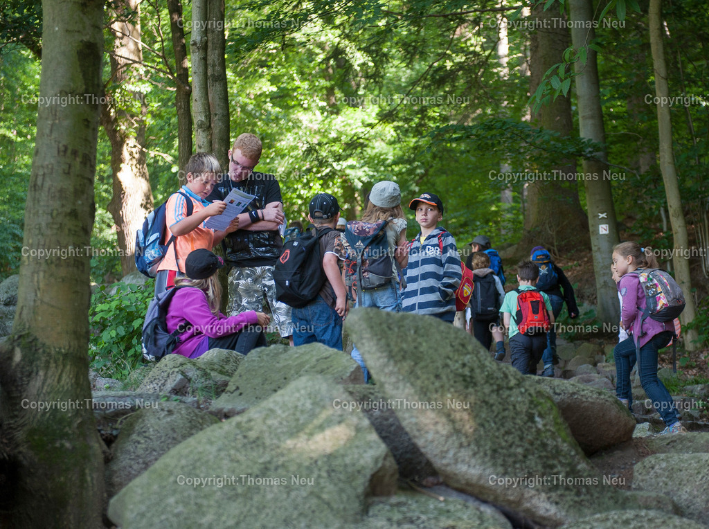 felsenmeer-odenwald-granitbloecke-reichenbach-lautertal_Touristenattraktion_Fotografie-Thomas-Neu-12 | Das Felsenmeer in Reichenbach (Lautertal) im Odenwald ist eine der beliebtesten Touristenattraktionen in ganz Hessen. Schon in der Römerzeit wurden hier Steine behauen, die Reste des römischen Steinbruchs sind noch zu sehen, besonders die Riesensäule ist eine Attraktion,
