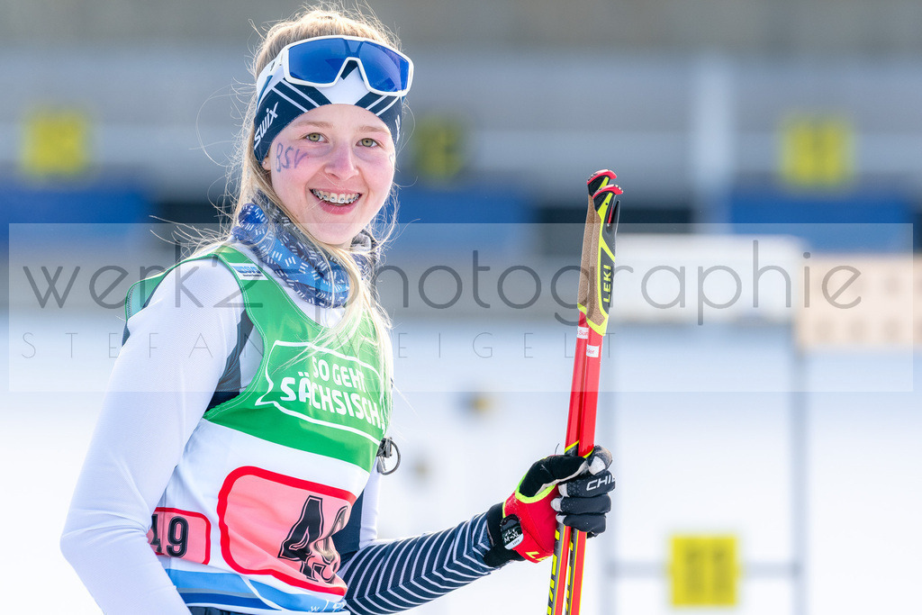 DSC Altenberg | Deutscher Schülercup in Altenberg vom 11. bis zum 13. Februar 2022
