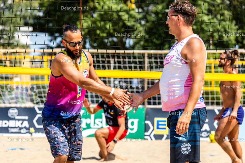 2023-00083701-EDEKA-Hauptstadtmasters-61 |  09.07.2023; Berlin Foto: Gerold Rebsch - www.beachpics.de

