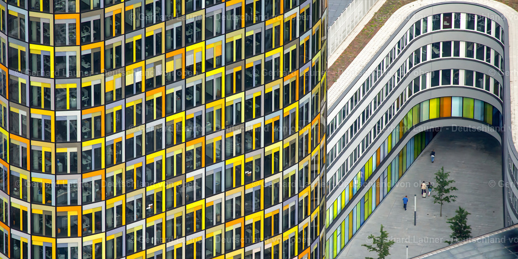 9300134 | ADAC Zentrale, München