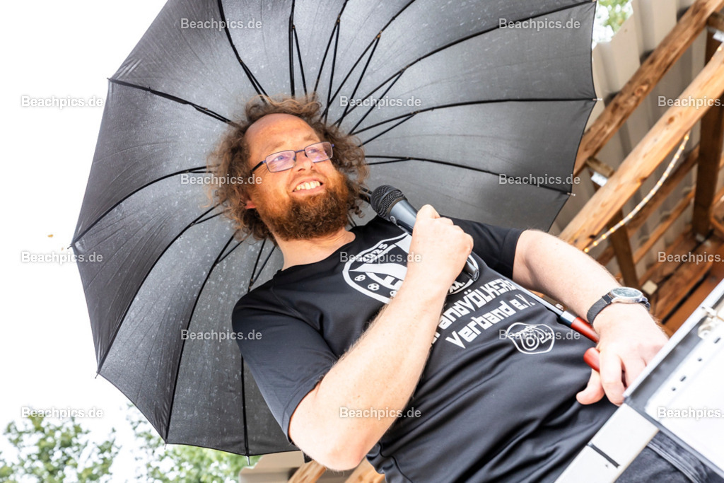 2025-200079778-Strandvölkerball-WM_1 |  23.08.2025; Berlin Foto: Gerold Rebsch - www.beachpics.de