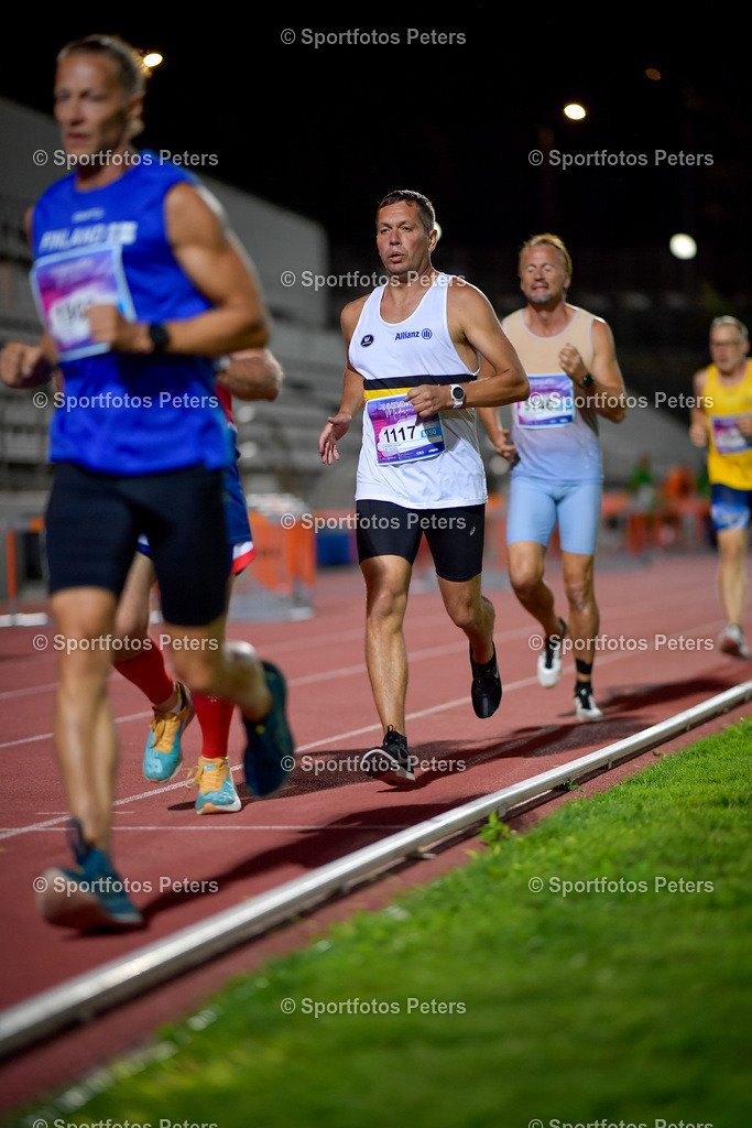 EMACS 2025 - Day 2_513 | European Masters Athletics Championships am 10.10.2025 auf Madeira (Portugal)Foto: Kai Peters - Realisiert mit Pictrs.com