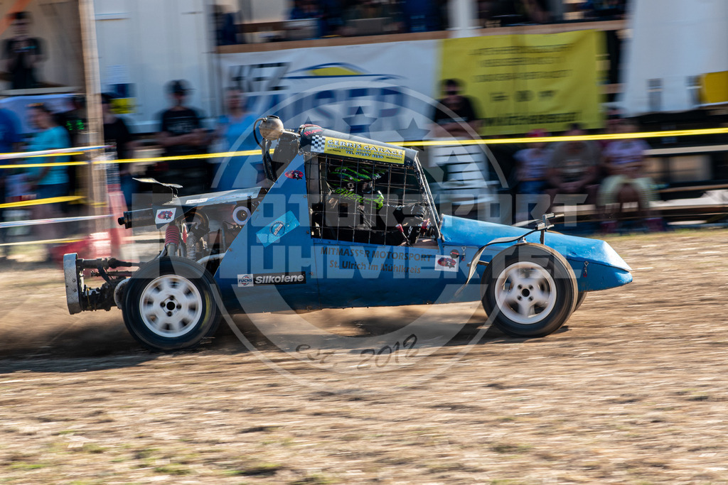 Feldslalom (335 von 383) | Motorsport Mühlviertel