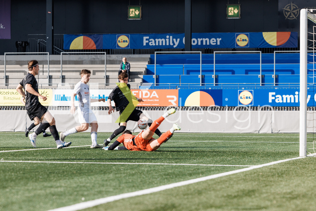 Fussball I Herren I Saison 2025-2026 I 2. Liga Interregional – Gruppe 5 I 17. Spieltag I FC Wil 1900 II - FC Seefeld Zürich I 11.04.2026 | Hochwertige Sportfotos kaufen & lizenzieren für Medien, Vereine, Agenturen & Sportler:innen. Entdecke professionelle Sportfotografie im Bildshop von Alexander Franzen. - Realisiert mit Pictrs.com