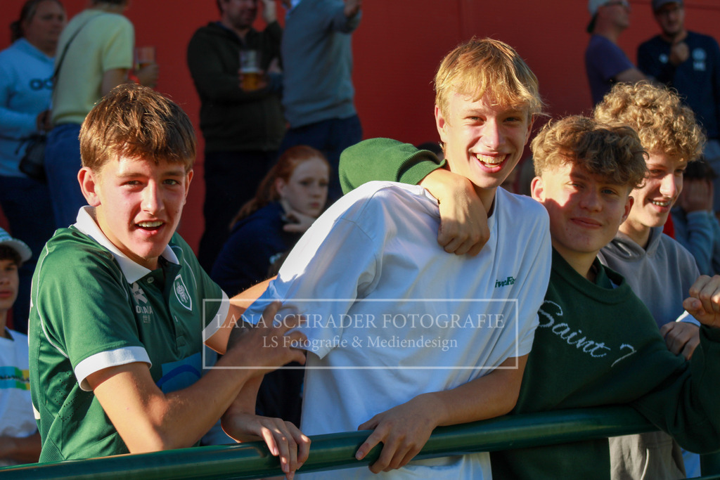 MU14 FINALE Westdeutsche Meisterschaft  Rot-Weiß Köln - HTC Uhlenhorst Mülheim 24.09.23 Düsseldorf-104 | lanaschraderfotografie - Realisiert mit Pictrs.com