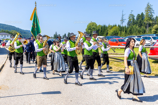 Feuerwehrfest der FF Radweg | Bildershop von pixelworld.at - Realisiert mit Pictrs.com