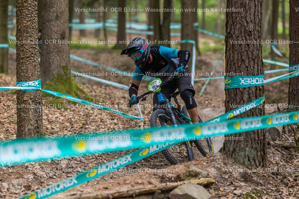 Enduro One Trieb Freitag R3-5353 | OCR Bilder Fotograf Eisenach Michael Schröder