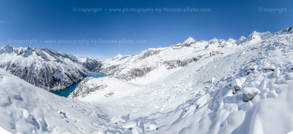 Zillergrund Stausee copyright  Thomas Pfister-24 | PHOTOGRAPHY BY THOMAS PFISTER