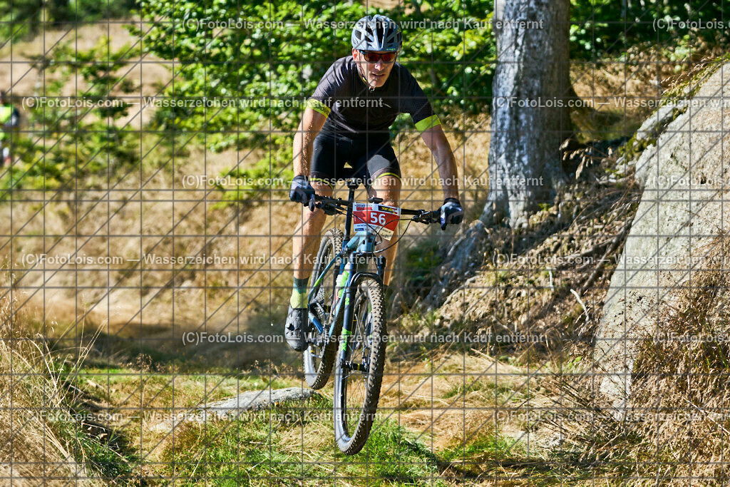 ALP6036_GRANITBEISSER_Extreme_Manhartsgruber Markus | (C)FotoLois.com, Alois Spandl, 28. GRANITBEISSER Mountainbike-Marathon in St. Georgen am Walde, Sa 3. Sept. 2022.