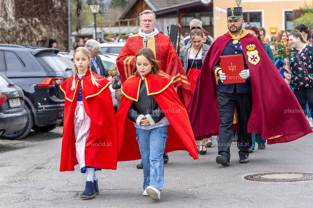 Palmweihe in Glanhofen | Bildershop von pixelworld.at - Realisiert mit Pictrs.com