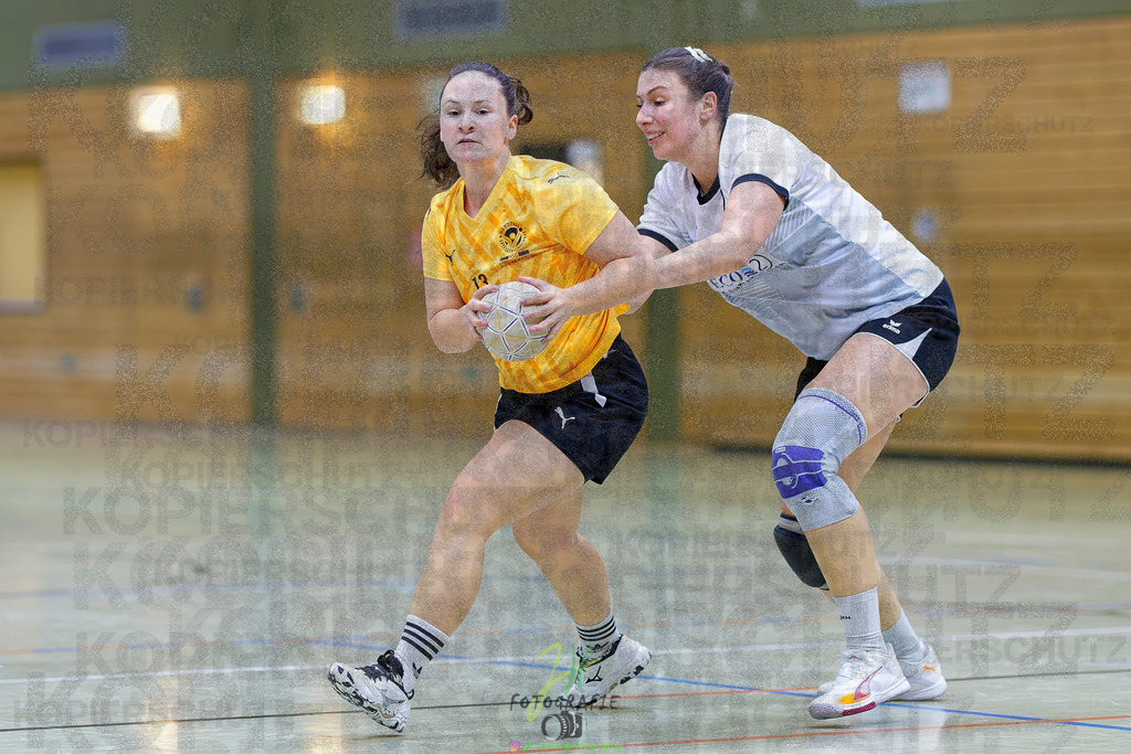 Frauen Oberliga Mitte (HHV); HSG Eibelshausen/Ewersbach - HSG Linden | Frauen Oberliga Mitte (HHV); HSG Eibelshausen/Ewersbach - HSG Linden am 15.11.2025 in Eibelshausen (Holderberghalle)Photo © 2025 - Jörg Heinrich - Realisiert mit Pictrs.com