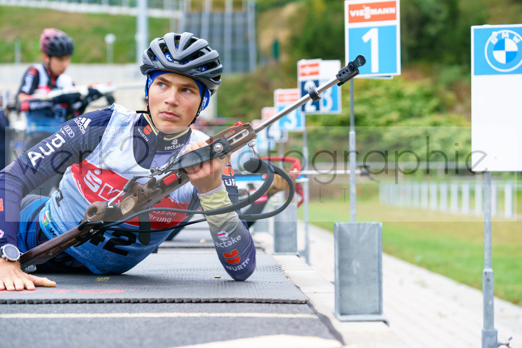 LAPUA Cup Oberhof | LAPUA Cup in der LOTTO Thüringen Arena Oberhof am 14. September 2024