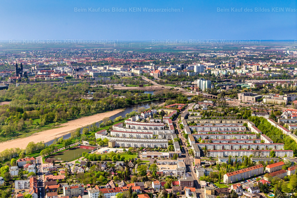 Magdeburg Cracau-8759 | Alte Elbe und Cracau - Realisiert mit Pictrs.com