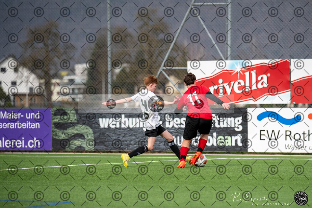 20240303_FCR-Bb vs Schötz_066 | Sport und Naturfotografie von Roberto Esposito zeigt echte Momente Bewegung und die Schönheit der Natur. Ausdrucksstarke Bilder schaffen Emotionen.