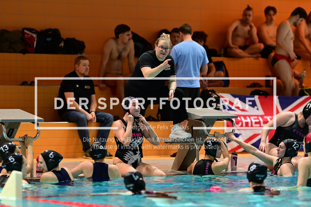 Wasserball I Frauen I Nordic League I Cheltenham SWPC - Cetus Espoo I 59153 | Der Sportfotograf. - Realisiert mit Pictrs.com