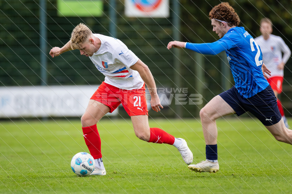 20251004_Picselweb-Fotografie_1R3_3592_web | Bezirkspokal Viertelfinale, SV Ahlerstedt/Ottendorf - SV Drochtersen/Assel II, Ergebnis 0:3. Foto: Jörg Struwe - picselweb.de - Realisiert mit Pictrs.com