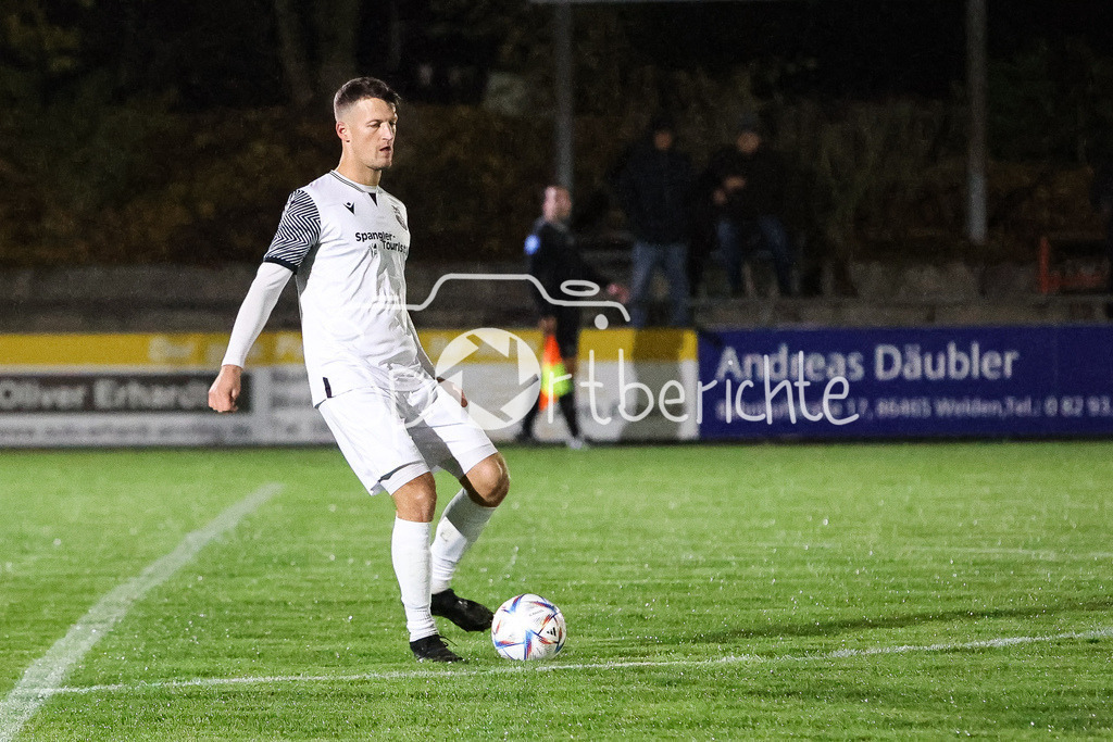 TSV Aindling - FC Ehekirchen | Ehe #25
