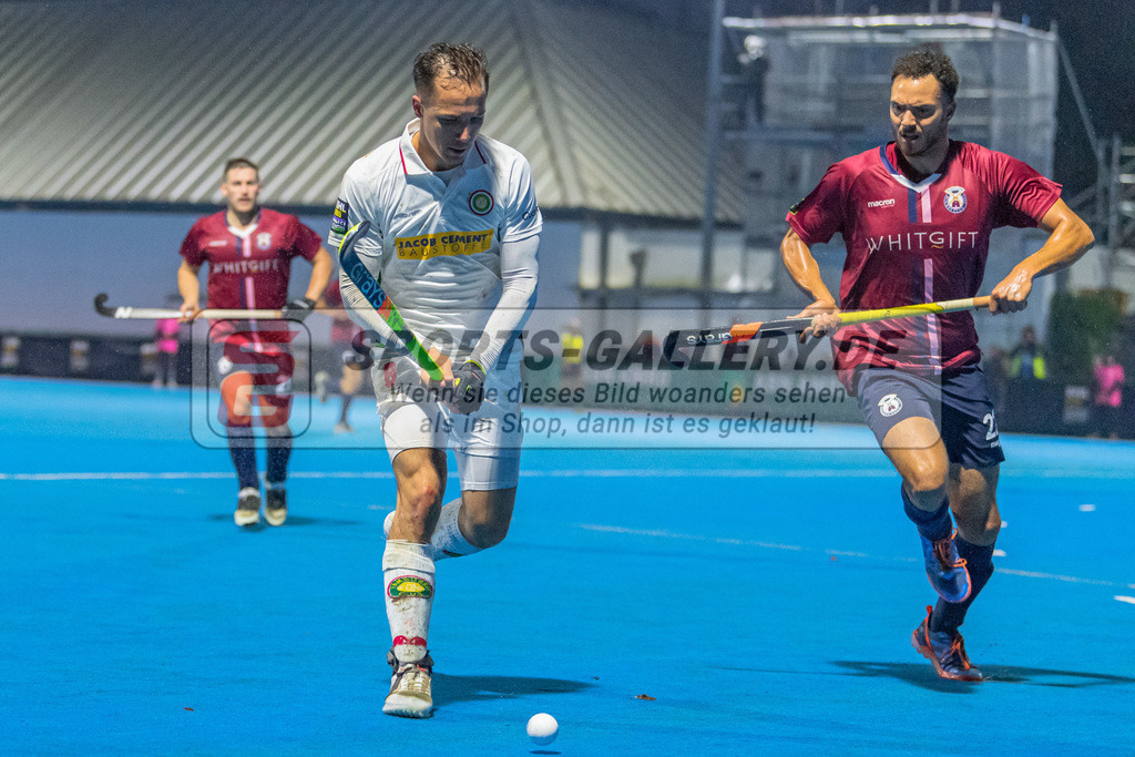 SM_20220929-D5A_0776 | WIMBLEDON HC - HAMBURGER POLO CLUB / 0:4