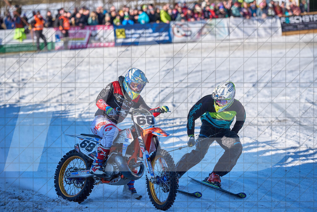 10. Holzknecht Skijöring in Gosau am Dachstein, Oberösterreich, Österreich am 08.02.2025Foto: © 2025 Martin Bihounek / martinbihounek.com | 08.02.2025: 10. Holzknecht Skijöring in Gosau am Dachstein, Oberösterreich, ÖsterreichFoto: © 2025 Martin Bihounek / martinbihounek.comInsta: @martinbihounekcomFB: @martinbihounekphotography