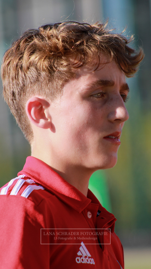 MU14 FINALE Westdeutsche Meisterschaft  Rot-Weiß Köln - HTC Uhlenhorst Mülheim 24.09.23 Düsseldorf-074 | lanaschraderfotografie - Realisiert mit Pictrs.com