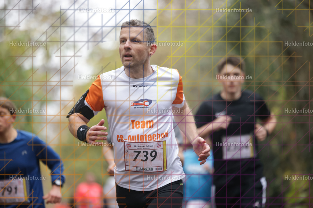 Neusser Erftlauf 2025  | Neusser Erftlauf 2025 Foto: Heldenfoto.de