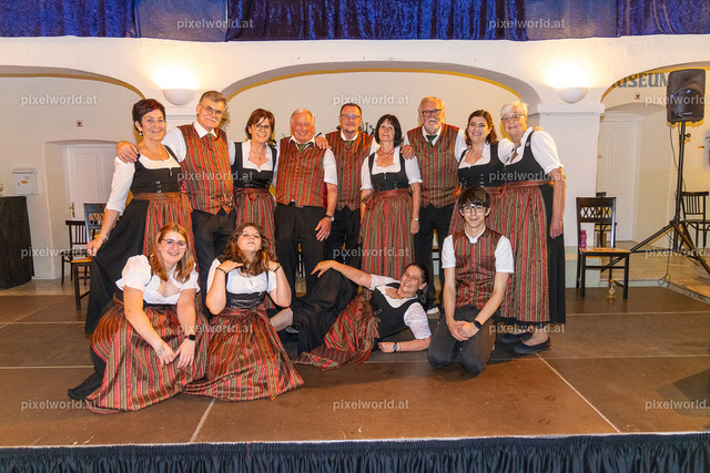 Sonne, Monde und Sterne - A-Capella-Chor Feldkirchen | Bildershop von pixelworld.at - Realisiert mit Pictrs.com