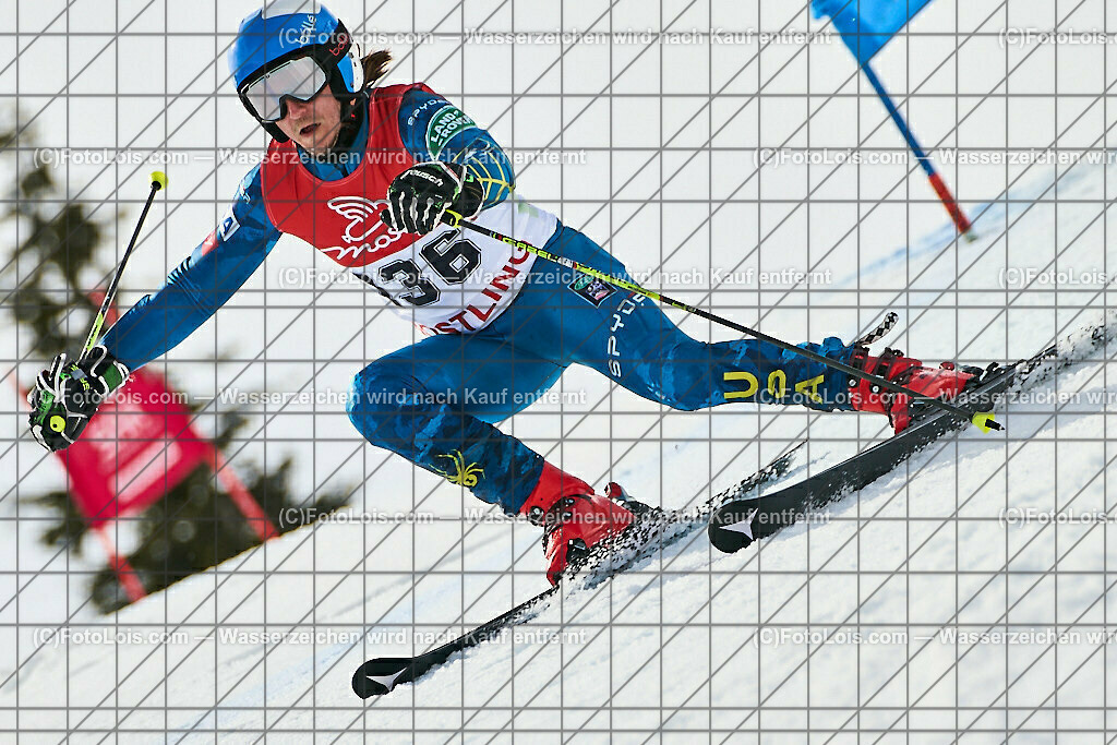 ALP7148_WCM-GS_Kat-A_Bruscagin Marco | (C)FotoLois.com, Alois Spandl, World Criterium Masters Ski Alpin 2023 Hochkar, GiantSlalom, Kategorie A, Do 23. März 2023.