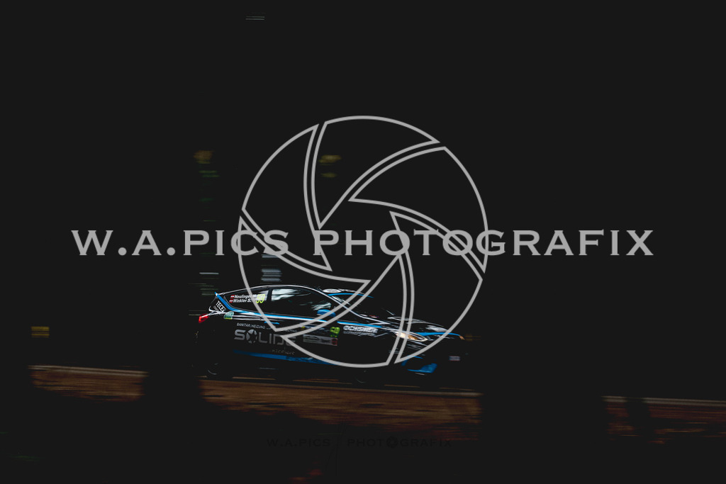 7.Jännerrally 2024 | Freistadt,AUSTRIA,05.JÄNNER 2024 - 37.Jännerrally 2024, Stage: Shakedown, Image shows: 
Photo: WAPICS / Andreas Willdoner