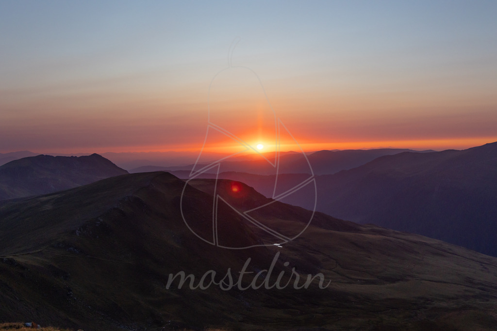 Schilchernock Sonnenaufgang | Ihre Fotografin im Lungau, ihre Fotografin im Mostviertel, Wandbilder Onlineshop, Imagefotos für Ihr Unternehmen,  - Realisiert mit Pictrs.com