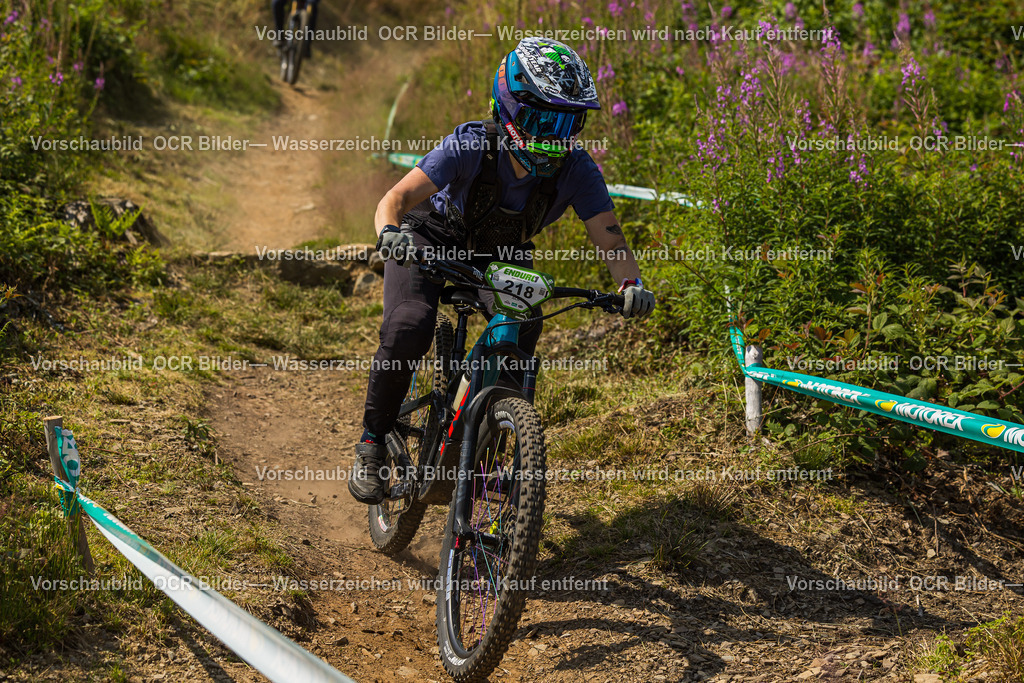 Enduro One Schulenberg Samstag R3-0391 | OCR Bilder Fotograf Eisenach Michael Schröder