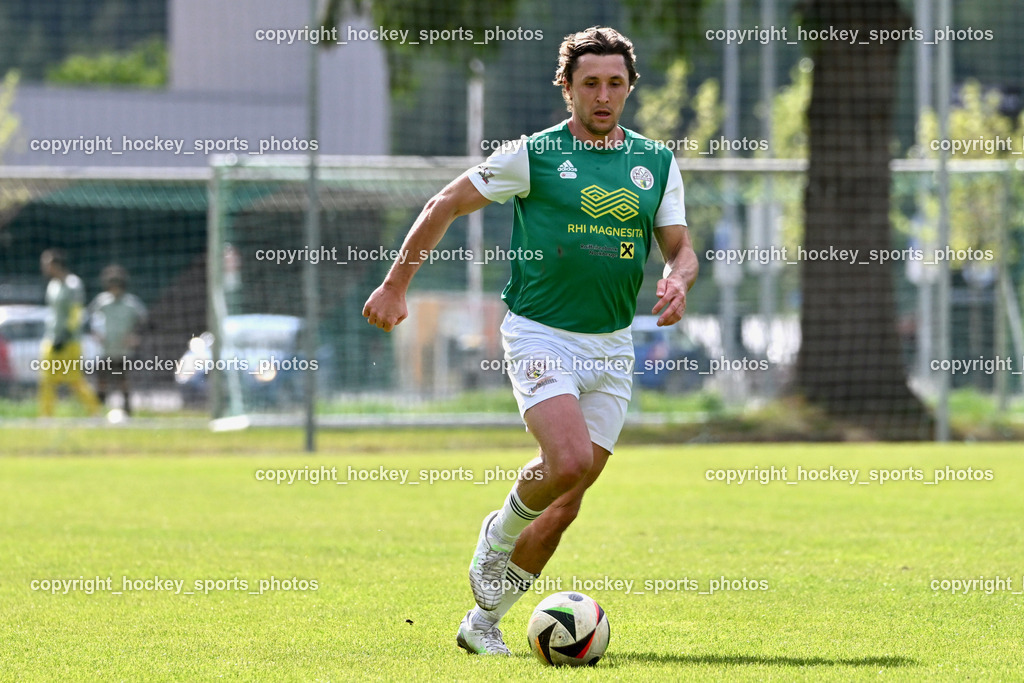 WSG Radenthein vs. URC Thal Assling | #9 Rafael Lax WSG Radenthein, WSG Radenthein vs. URC Thal Assling, WSG Radenthein vs. URC Thal Assling am 16.05.2026 in Radenthein (Stadtstadion WSG Radenthein), Austria, (Photo by Bernd Stefan)