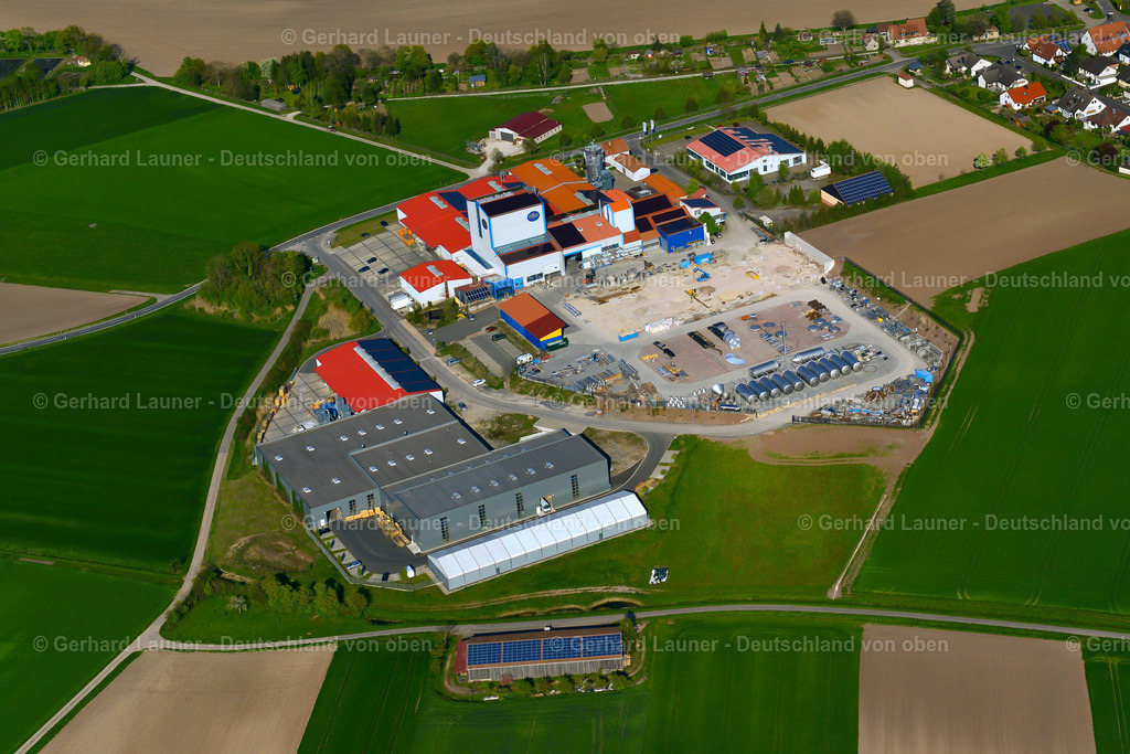 3600680 | Georg Ackermann GmbH, Wiesenbronn