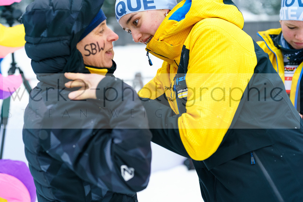 DSC Ruhpolding | 3. DSV E.INFRA Schülercup Biathlon in der Chiemgau Arena Ruhpolding